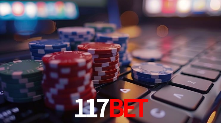 Promoções Sazonais 117bet