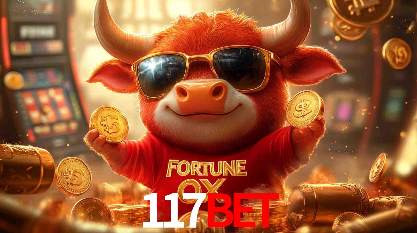 Welcome Bonus 117bet