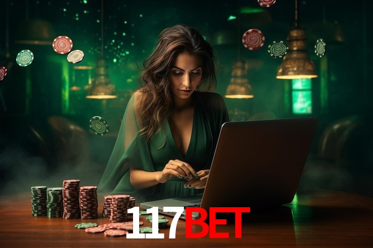 117bet login