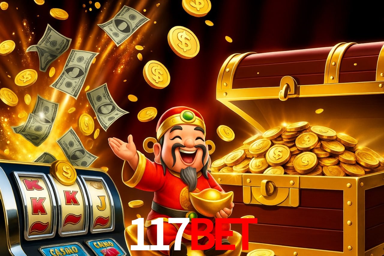 Mesa de Blackjack 117bet