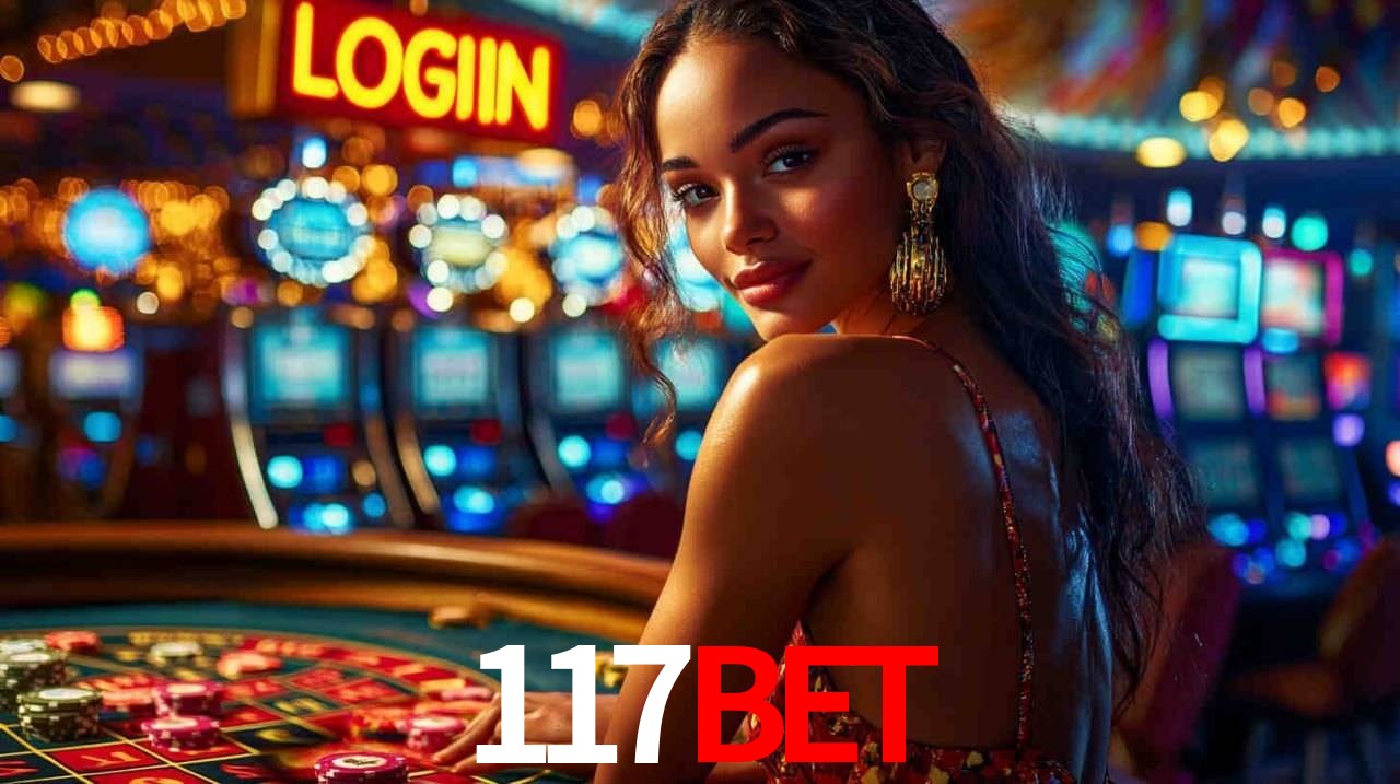 Segurança 2FA 117bet