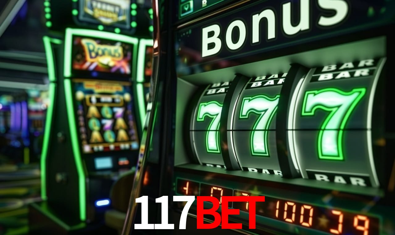 Flash Promotion 117bet