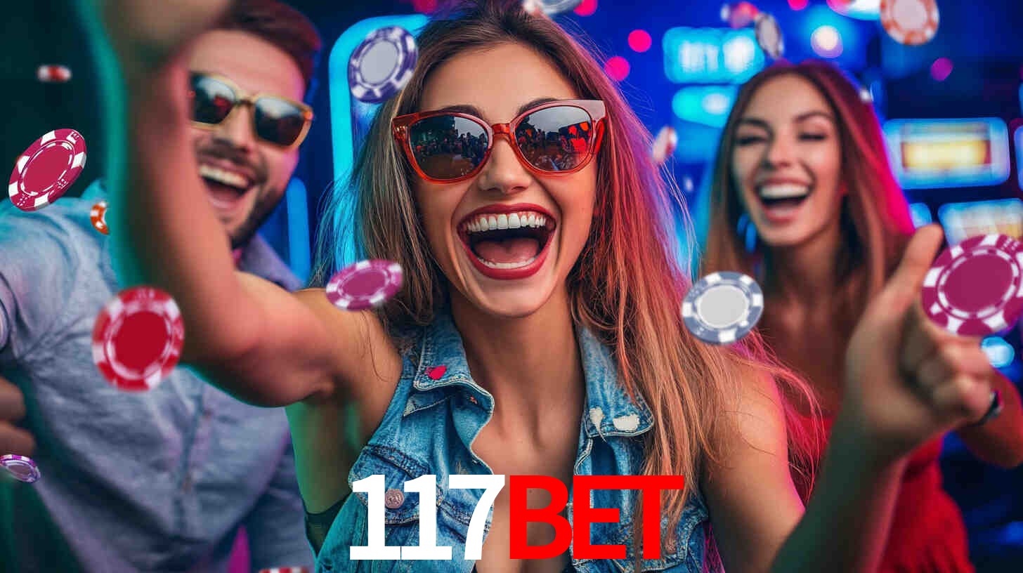 Descubra a Essência do 117bet: Nossa História e Compromissos