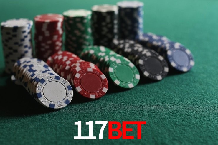 Platform Technology 117bet