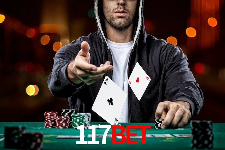 117bet App Interface