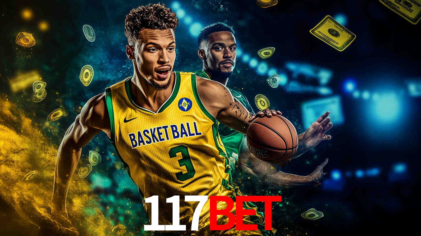 Explorando a Categoria de Eventos em Apostas na 117bet