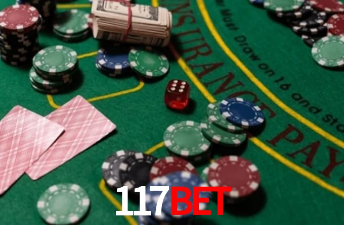 Exclusive Games 117bet