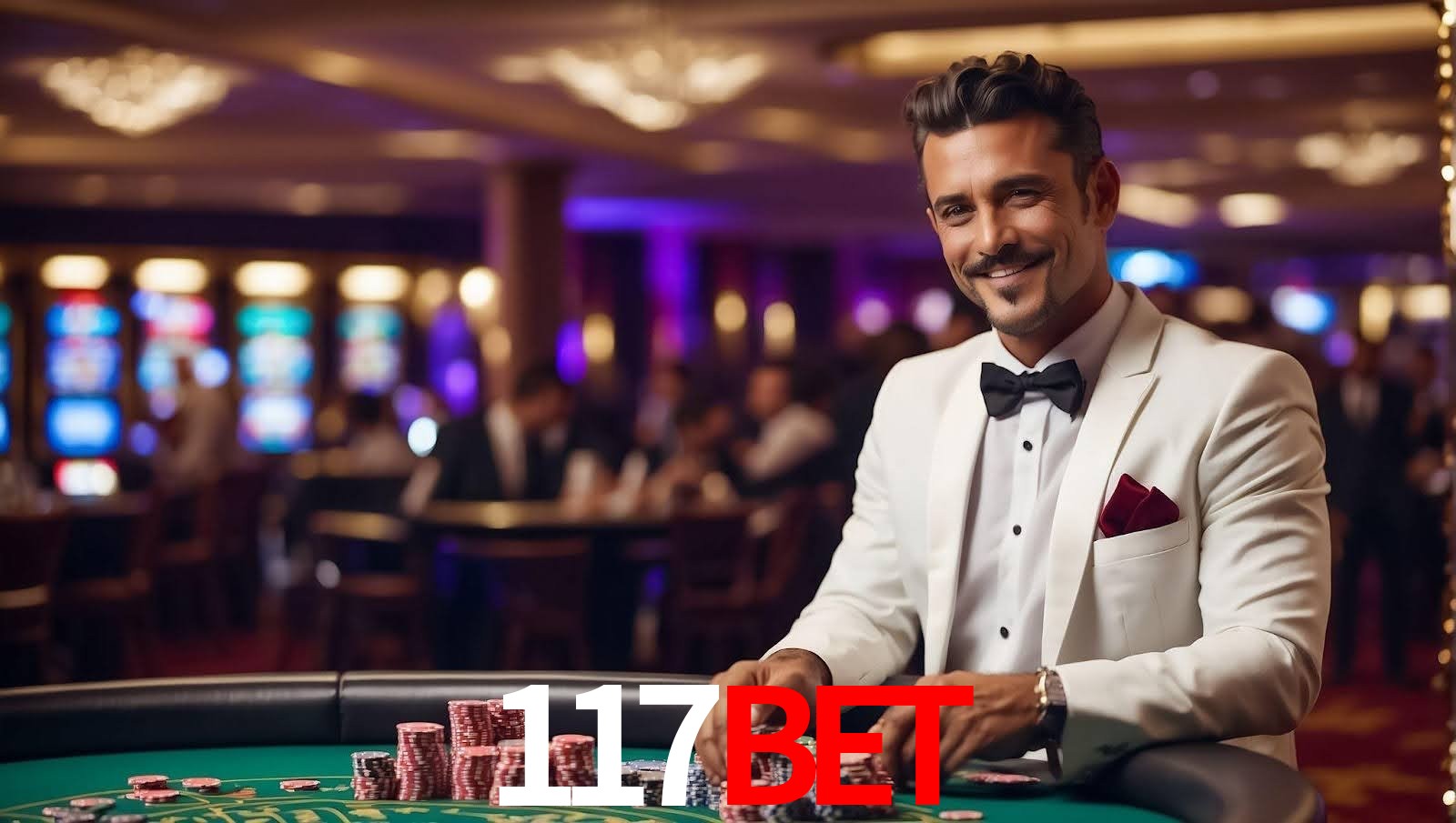 Ofertas Exclusivas 117bet