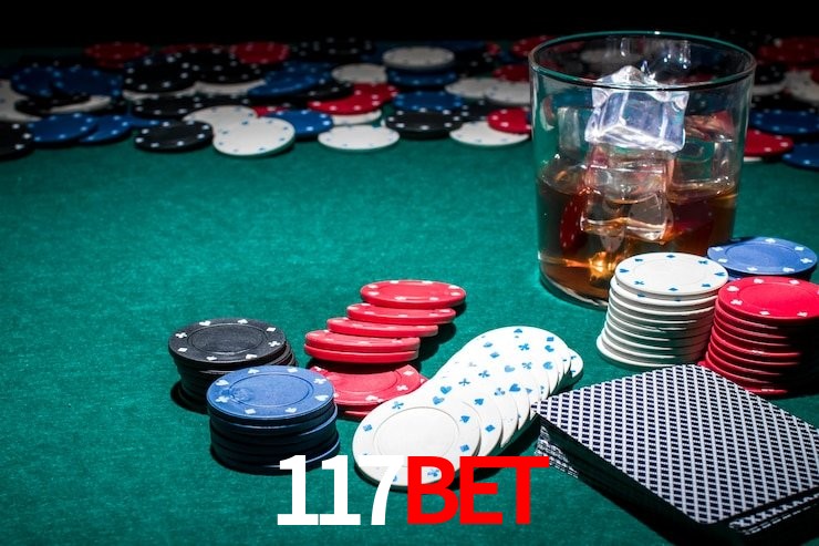 Apostas de Futebol 117bet