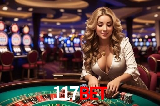 Games Directory 117bet
