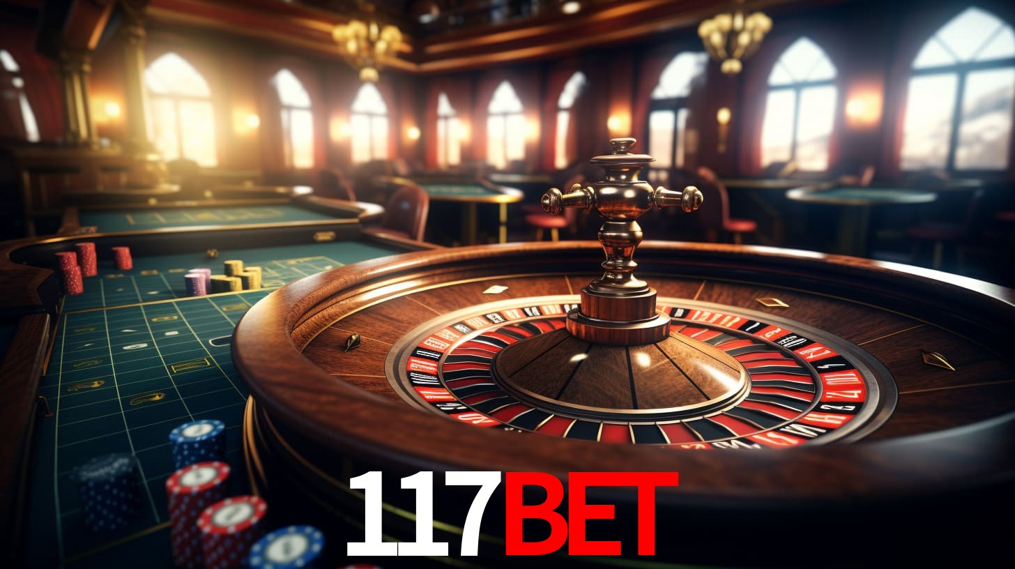 Bonus Features 117bet