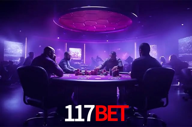 Jogos de Slot 117bet